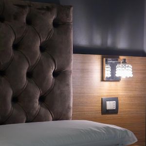 Habitación con Cama King